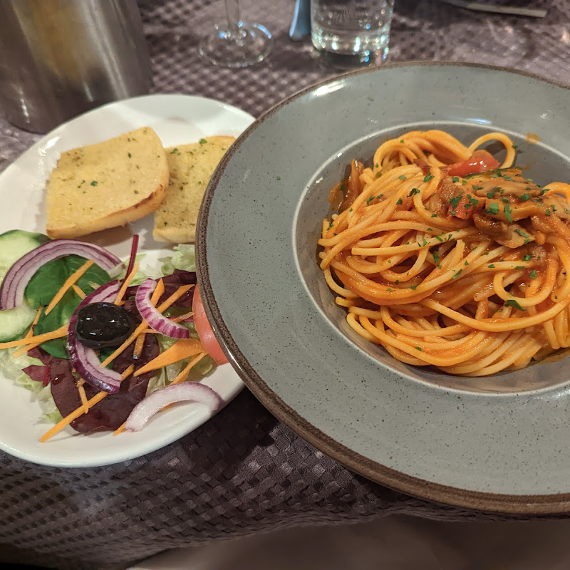 Fabio Ristorante