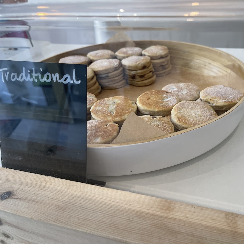 Fabulous Welshcakes Cardiff Bay photo 1