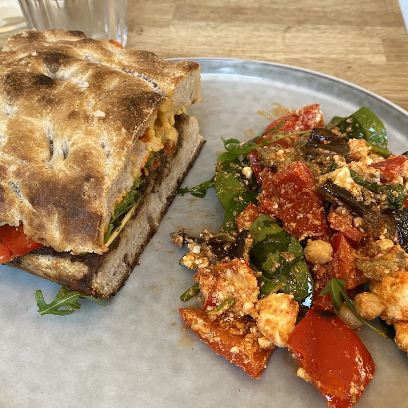 FacePlant Foods photo 2