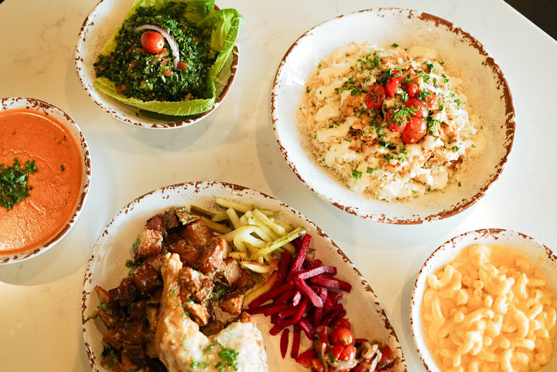 Falafel Express photo 4
