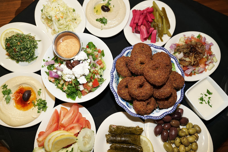 Falafel Kitchen photo 1
