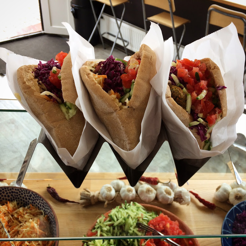 Falafel Mama photo 2