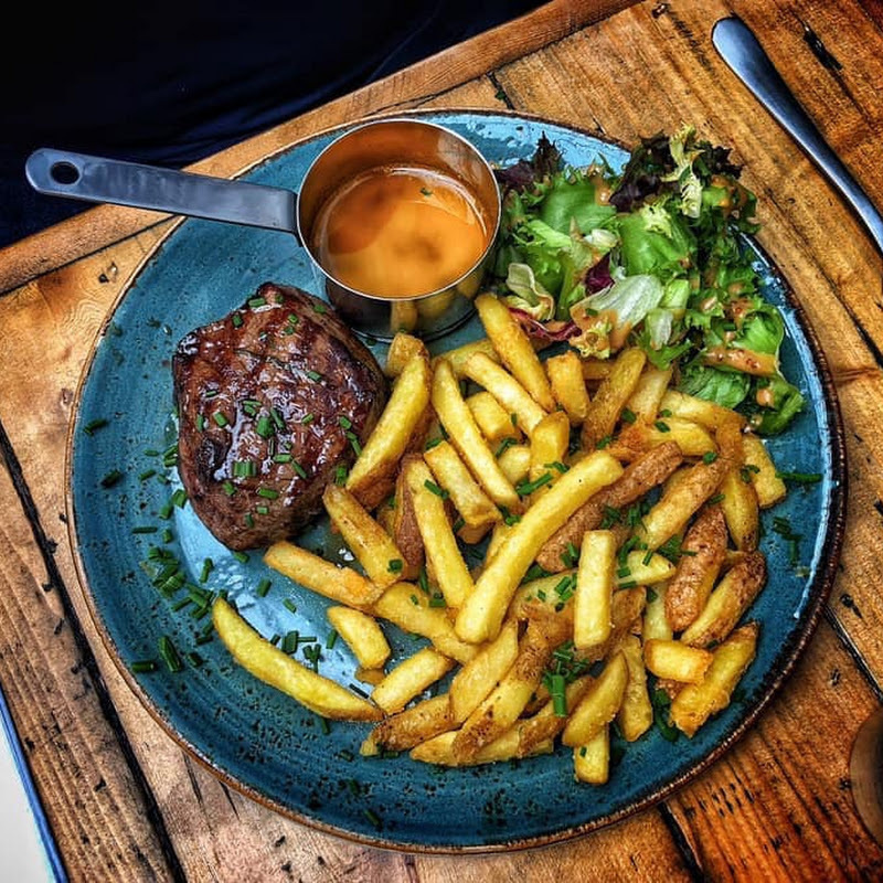 FALAFEL n’ JUICE Co photo 2