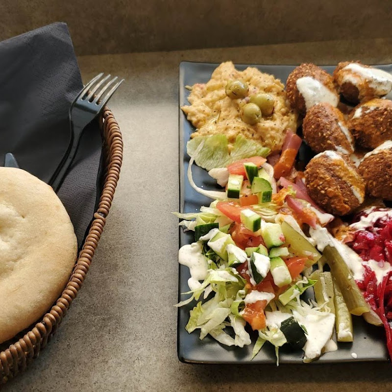 Falafel