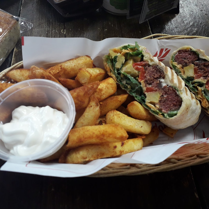 Falafel Xpress