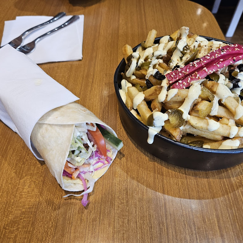 Falafia