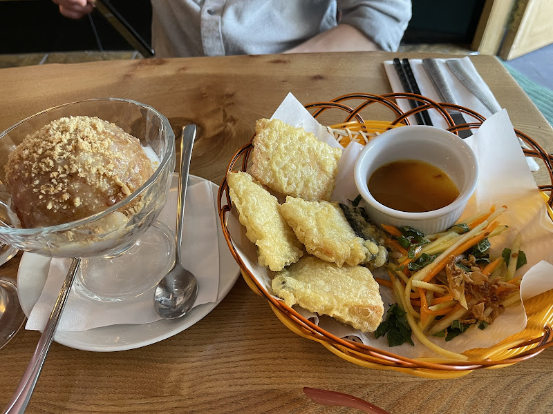Family Cafe Eritrean and Ethiopian restaurant photo 4