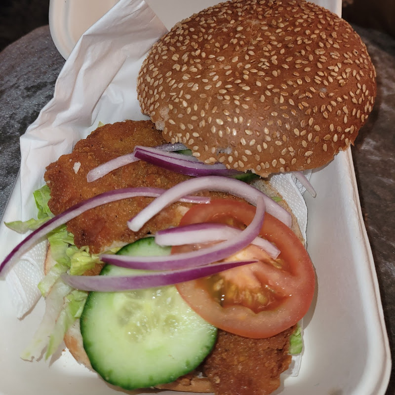 Family Street Food