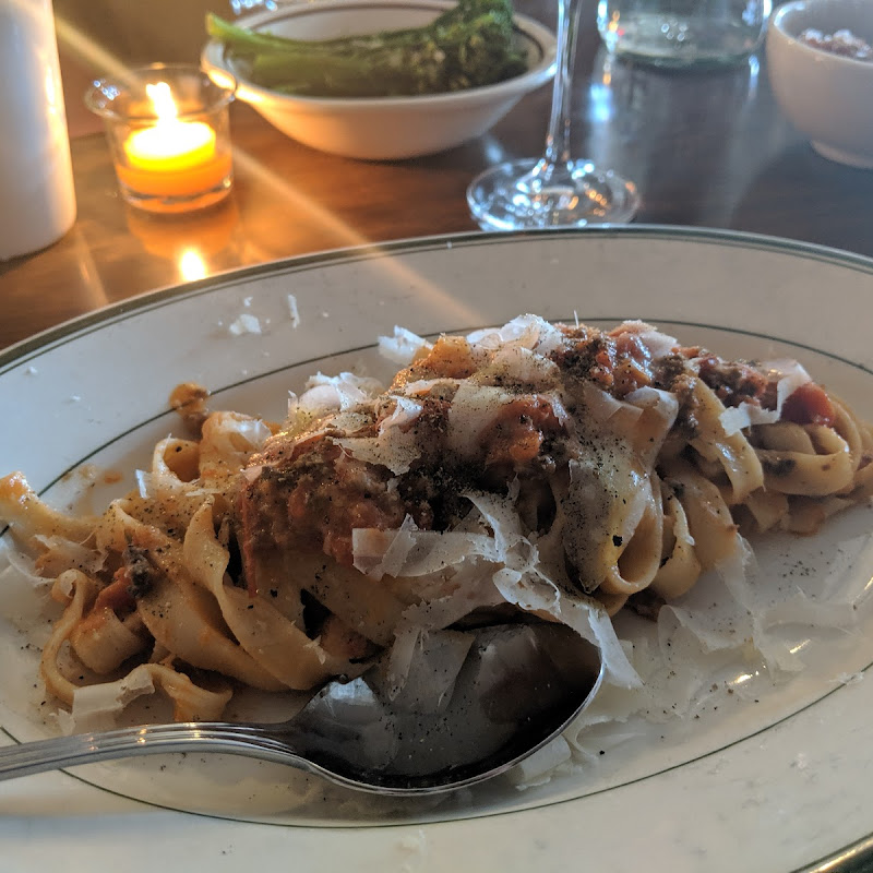 Fancy Fork café & Bistro photo 4
