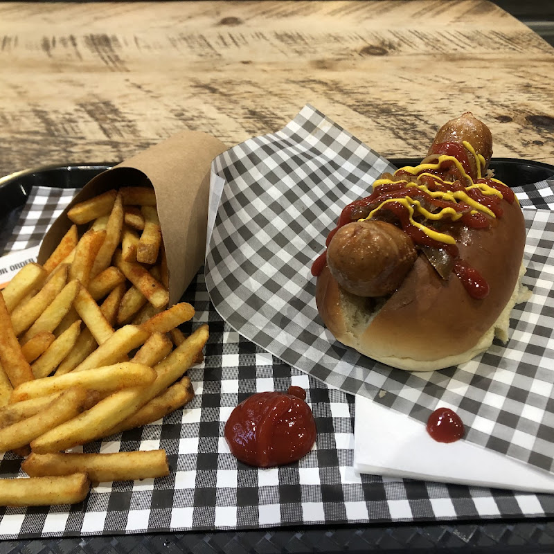 Fat Annie's