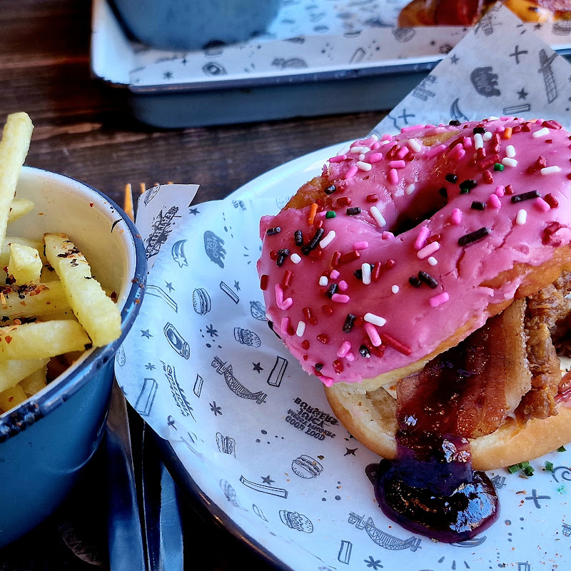 Fat Hippo Liverpool