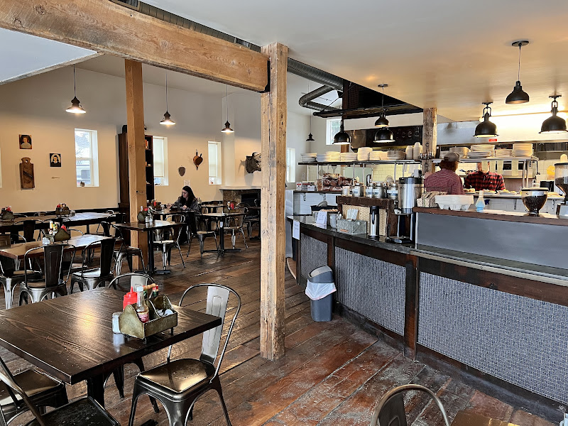 Faye's Cafe photo 5