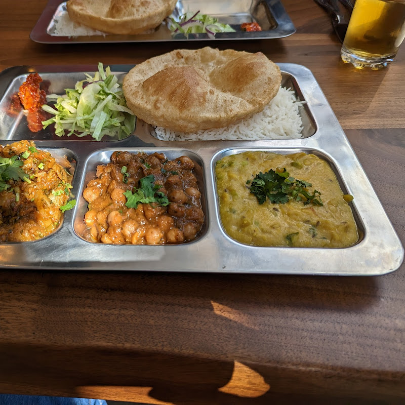 Fazenda Rodizio Bar & Grill Leeds