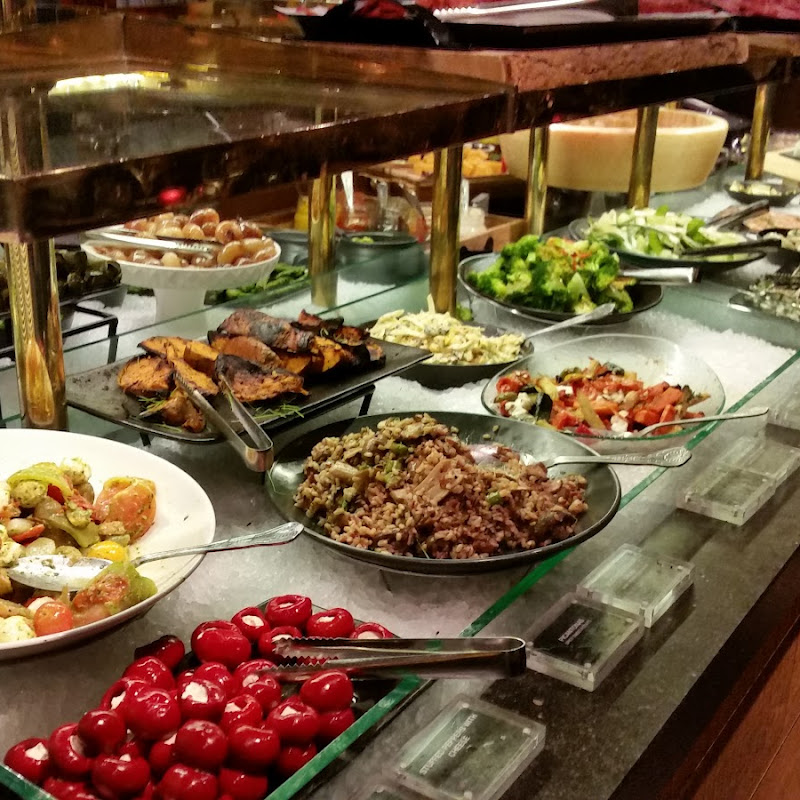 Fazenda Rodizio Bar & Grill Leeds photo 2