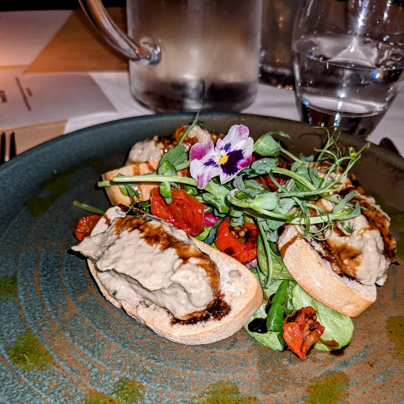Fellinis Restaurant