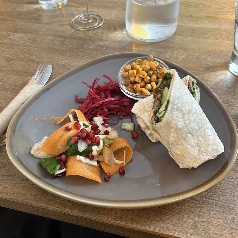 Fenton Barns Farm Shop & Cafe