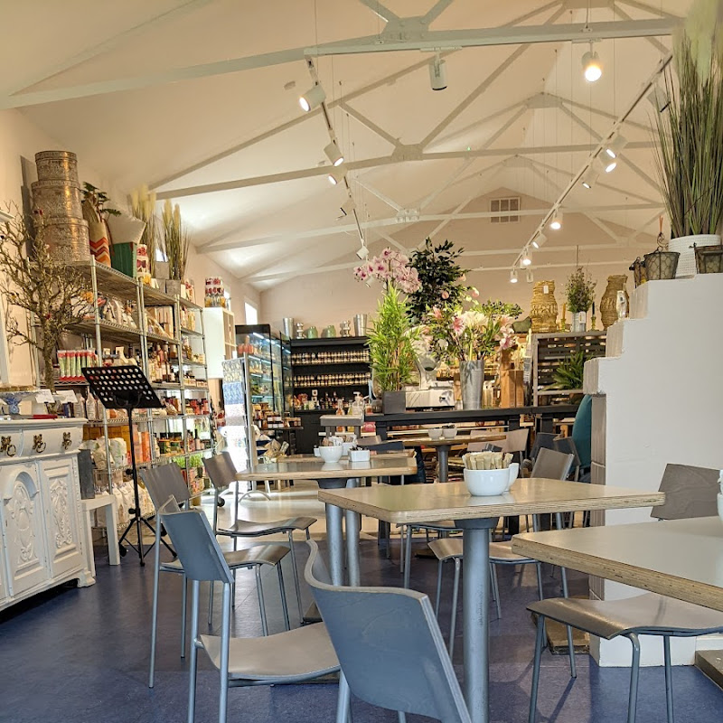 Fenton Barns Farm Shop & Cafe photo 2