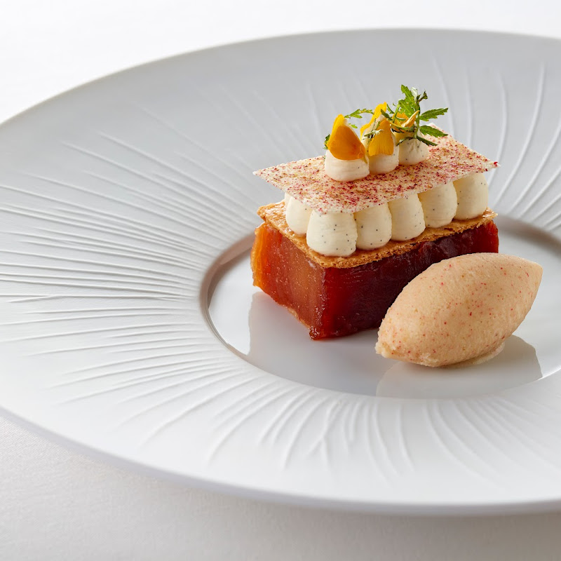 Fernery Restaurant