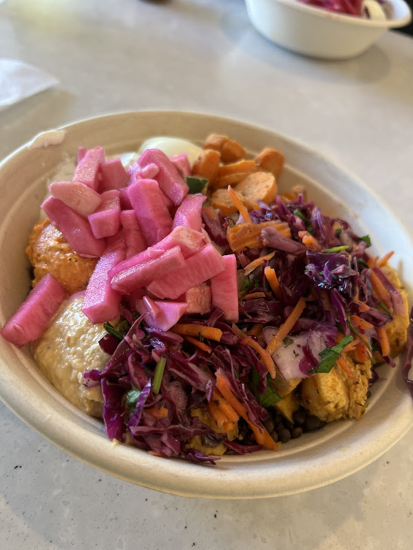 Feta Kitchen and Cafe