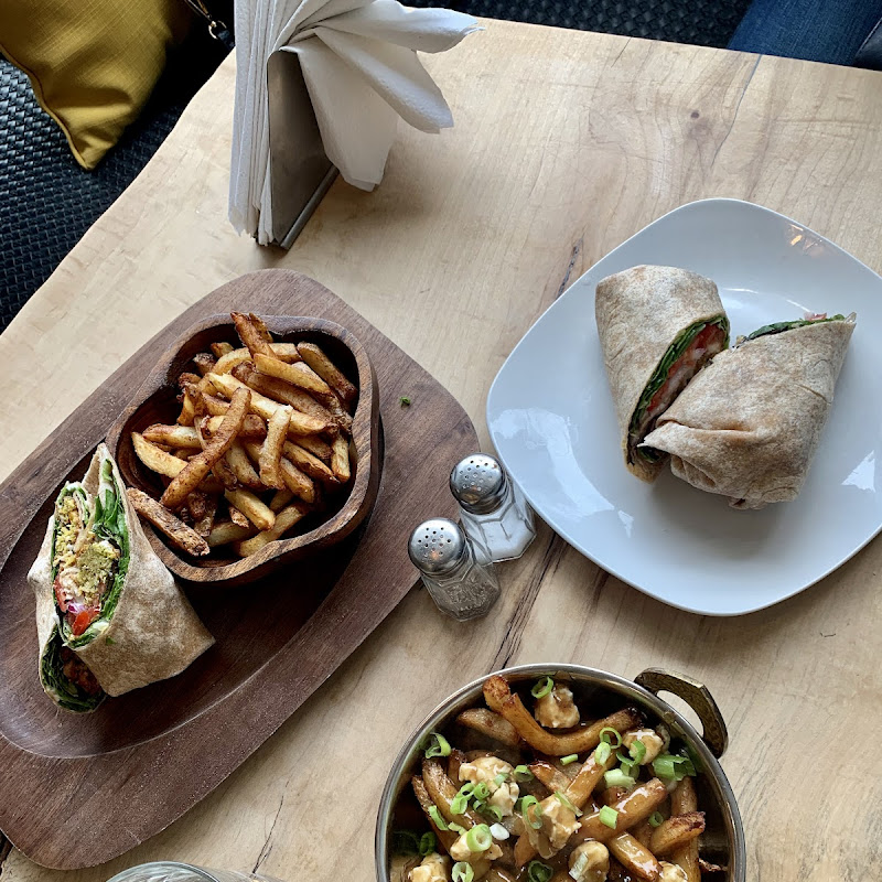 Fierce Friends Food photo 1