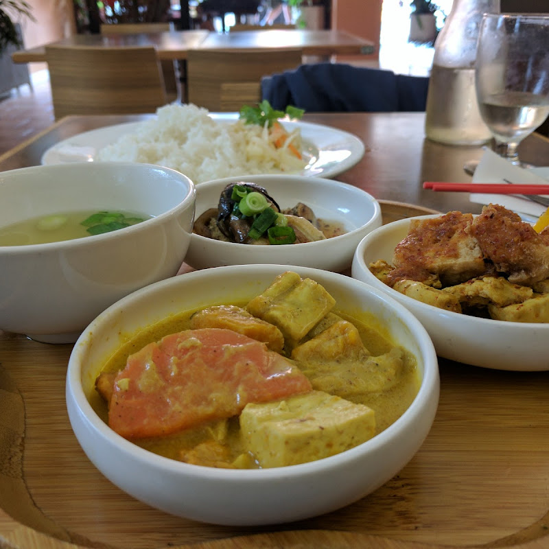 Fierce Friends Food photo 2