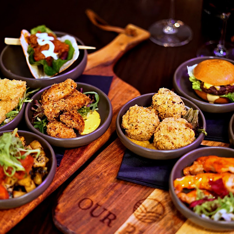 Fig & Olive photo 3