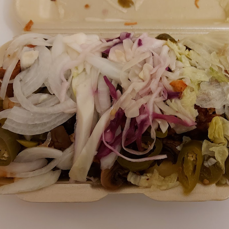 Firuze Express Antrim