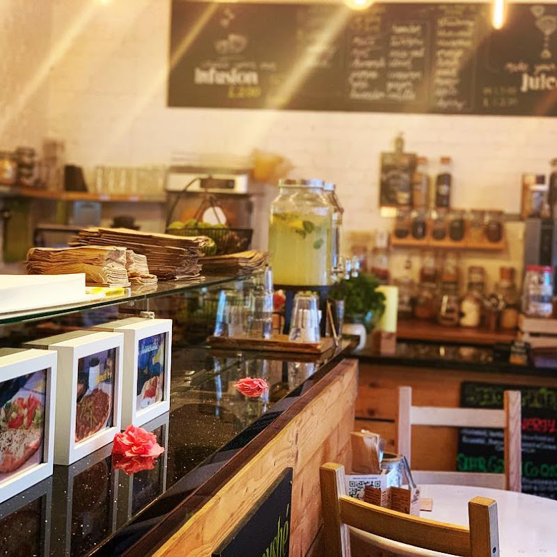 Five Grains - Bristol photo 1
