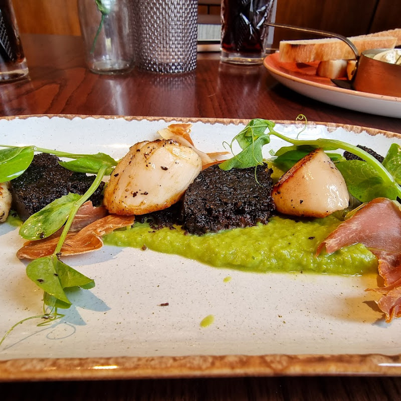 Fletcher’s - Restaurant, Bar & Rooms