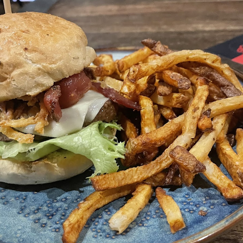 Flipp'n Burgers photo 5