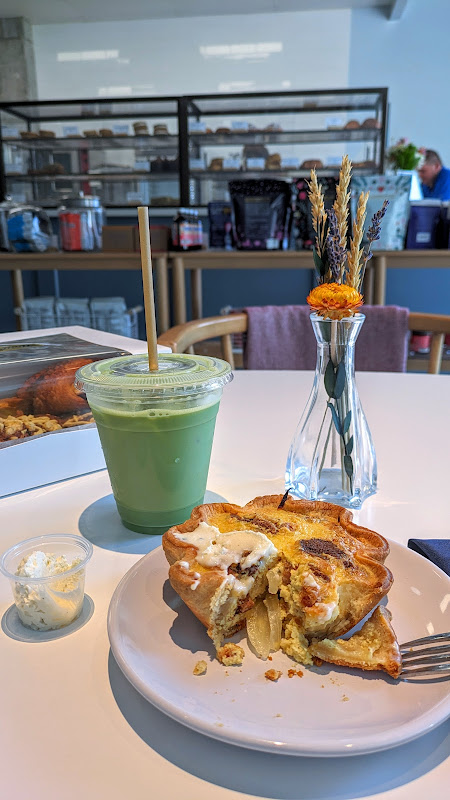 Flour + Time Bakery photo 2