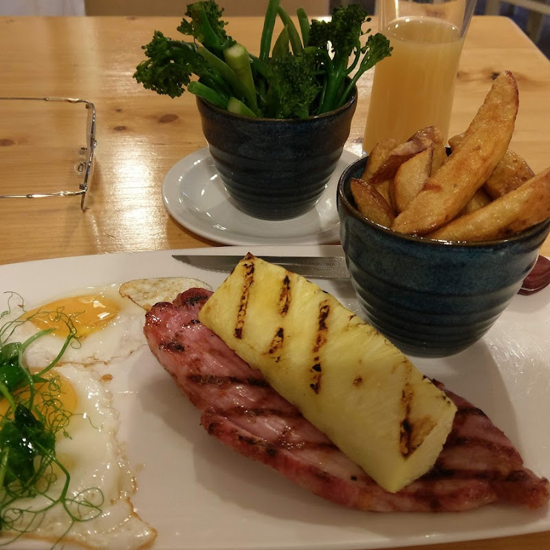 Flying Horse Clophill