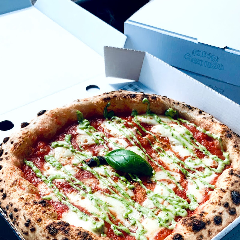 Fold Me Close Pizza photo 2