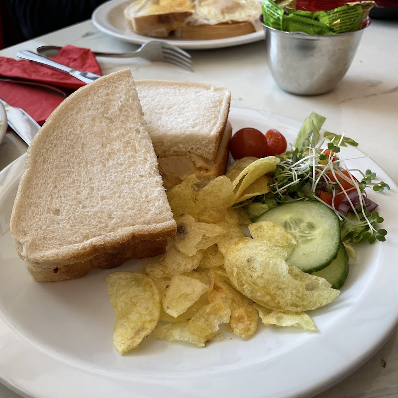 Food Train photo 2
