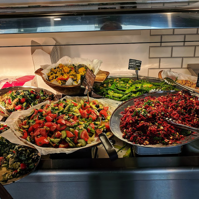 Foodilic