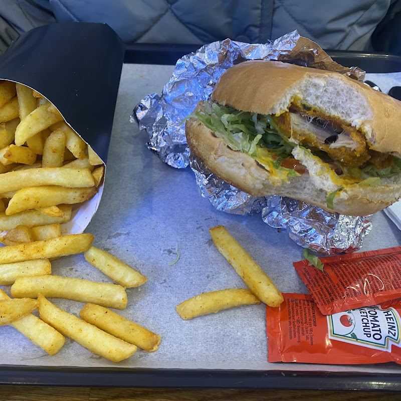 Foods Hub