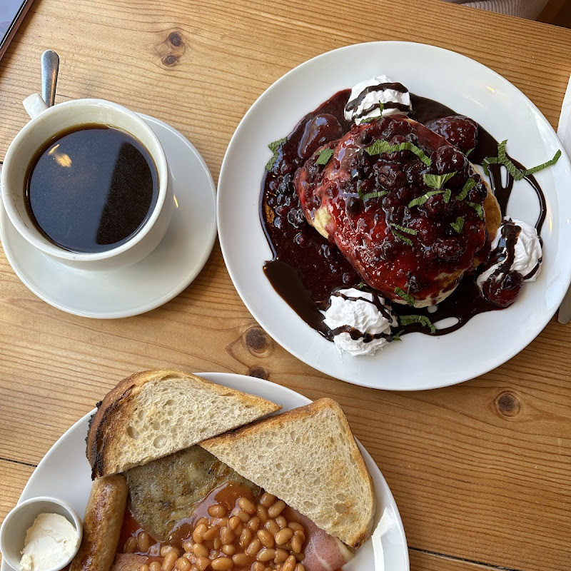 Foodstory Edinburgh photo 2
