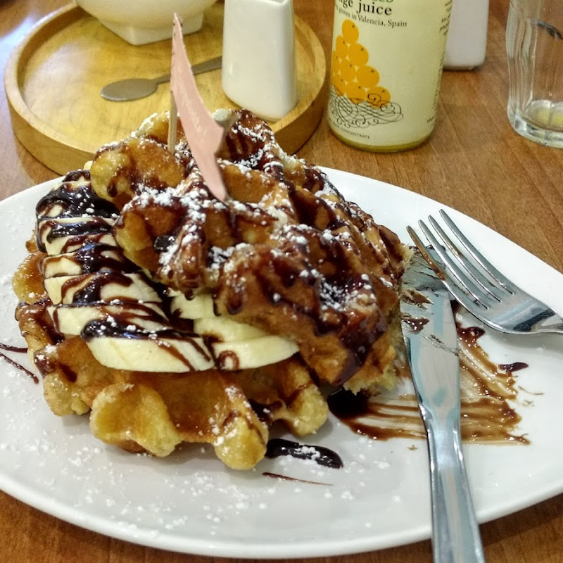 Forest Cafe photo 2