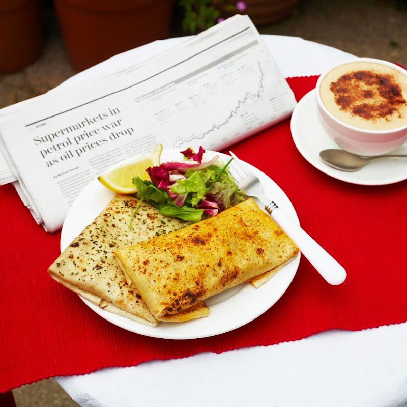 Forest Foods Vegetarian Vegan photo 1