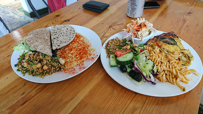 Forked Up Vegan Kitchen Ltd photo 4