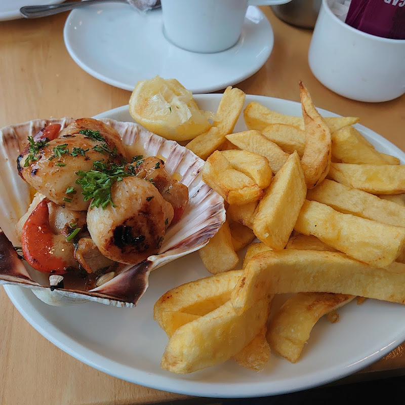 Fort Cafe & Take Away photo 1