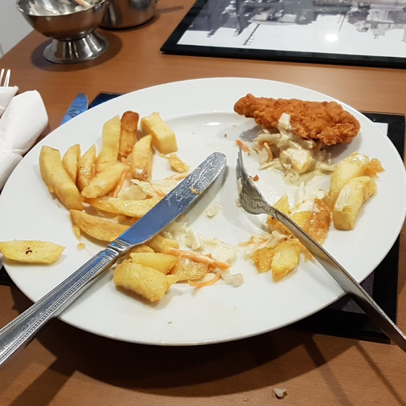 Fort Cafe & Take Away photo 2