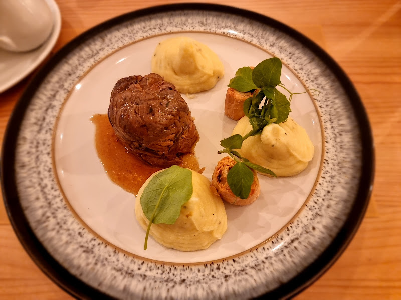 Fort Cafe & Take Away photo 4