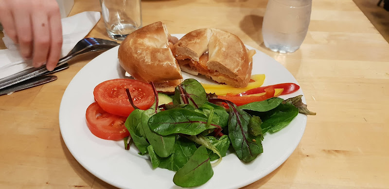 Fort Cafe & Take Away photo 5