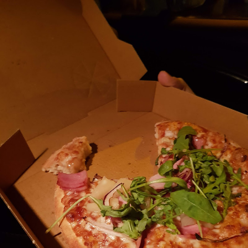 Four Star Pizza Newtownabbey photo 1