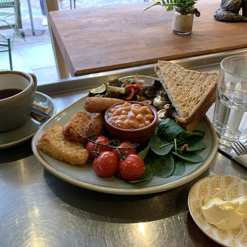 Fox Cafe