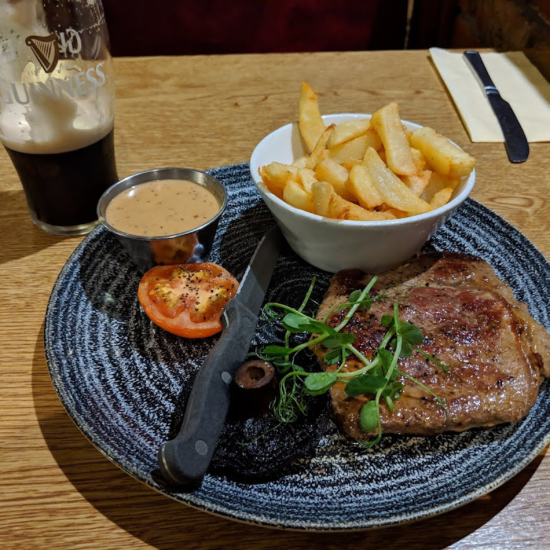 Foxes Pub & Restaurant