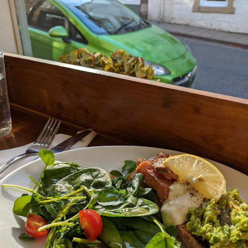 Foxtons Winebar & Restaurant photo 2