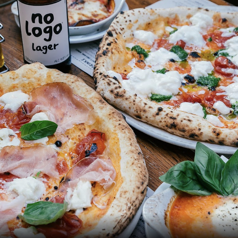 Franco Manca Cardiff