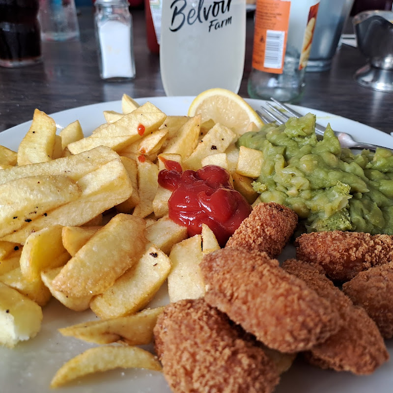 Franco's